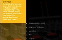 NEITMEDIA. Diseño Web ∞ Aplicaciones a medida