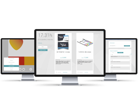 NEITMEDIA. Diseño web a medida y desarrollo ERP