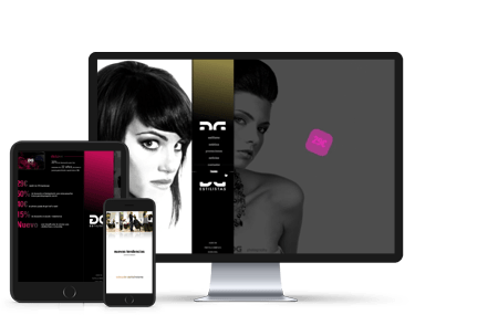 NEITMEDIA. Diseño web a medida y desarrollo ERP