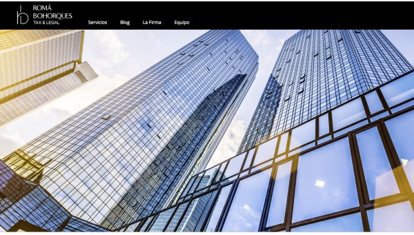 Design website customized for: RBTL - neitmedia