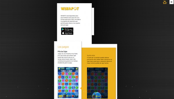 Winazar. NEITMEDIA