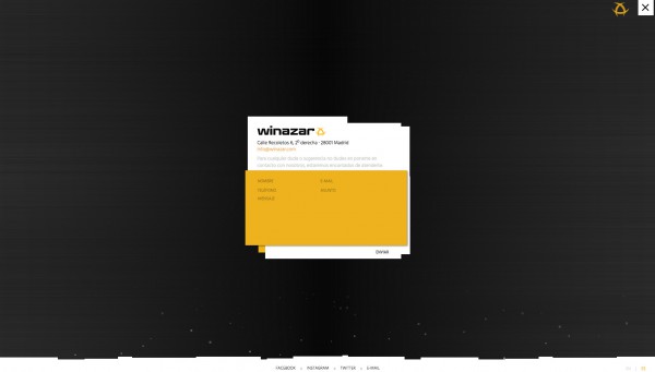Winazar. NEITMEDIA