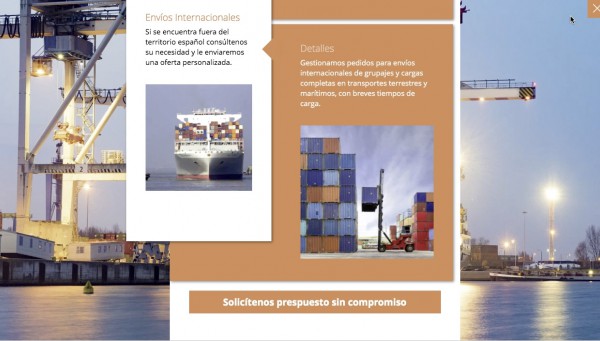 Algocel. Textiles Renovables. NEITMEDIA