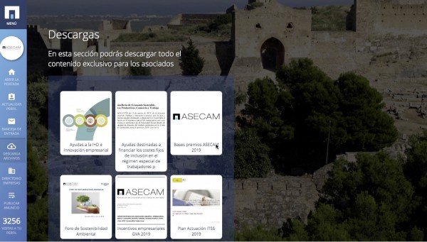 ASECAM. NEITMEDIA