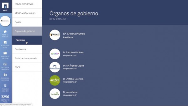 ASECAM. NEITMEDIA