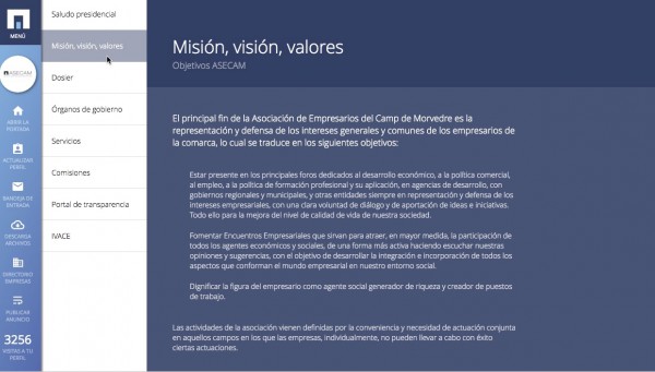 ASECAM. NEITMEDIA
