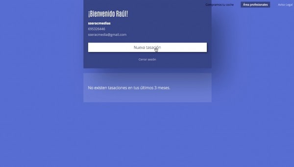 Automóviles Sanz: Compramostucoche. NEITMEDIA