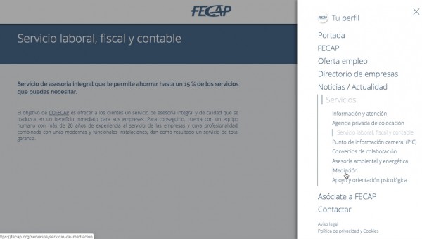 FECAP. NEITMEDIA