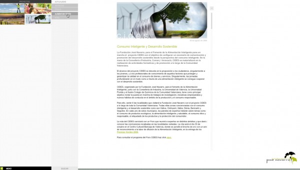 Fundación José Navarro. NEITMEDIA