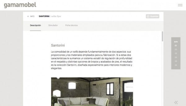 Gamamobel. NEITMEDIA