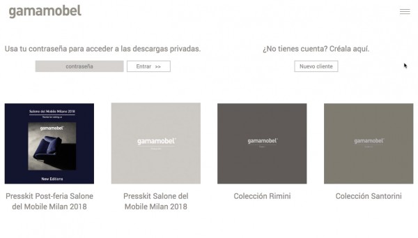 Gamamobel. NEITMEDIA