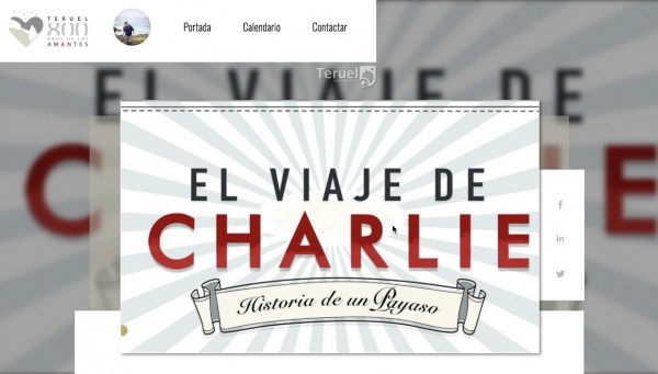Design website customized for: Urban Teruel - neitmedia