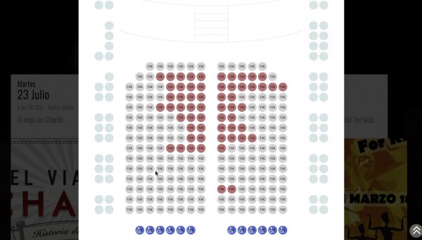 Venta Entradas Teruel. NEITMEDIA